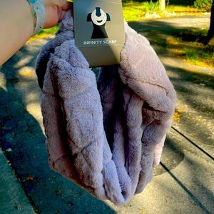 Falls Creek Infinity Scarf.